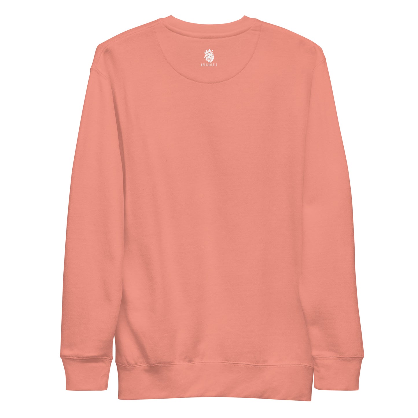 Unisex "Keep Going" Premium Sweatshirt