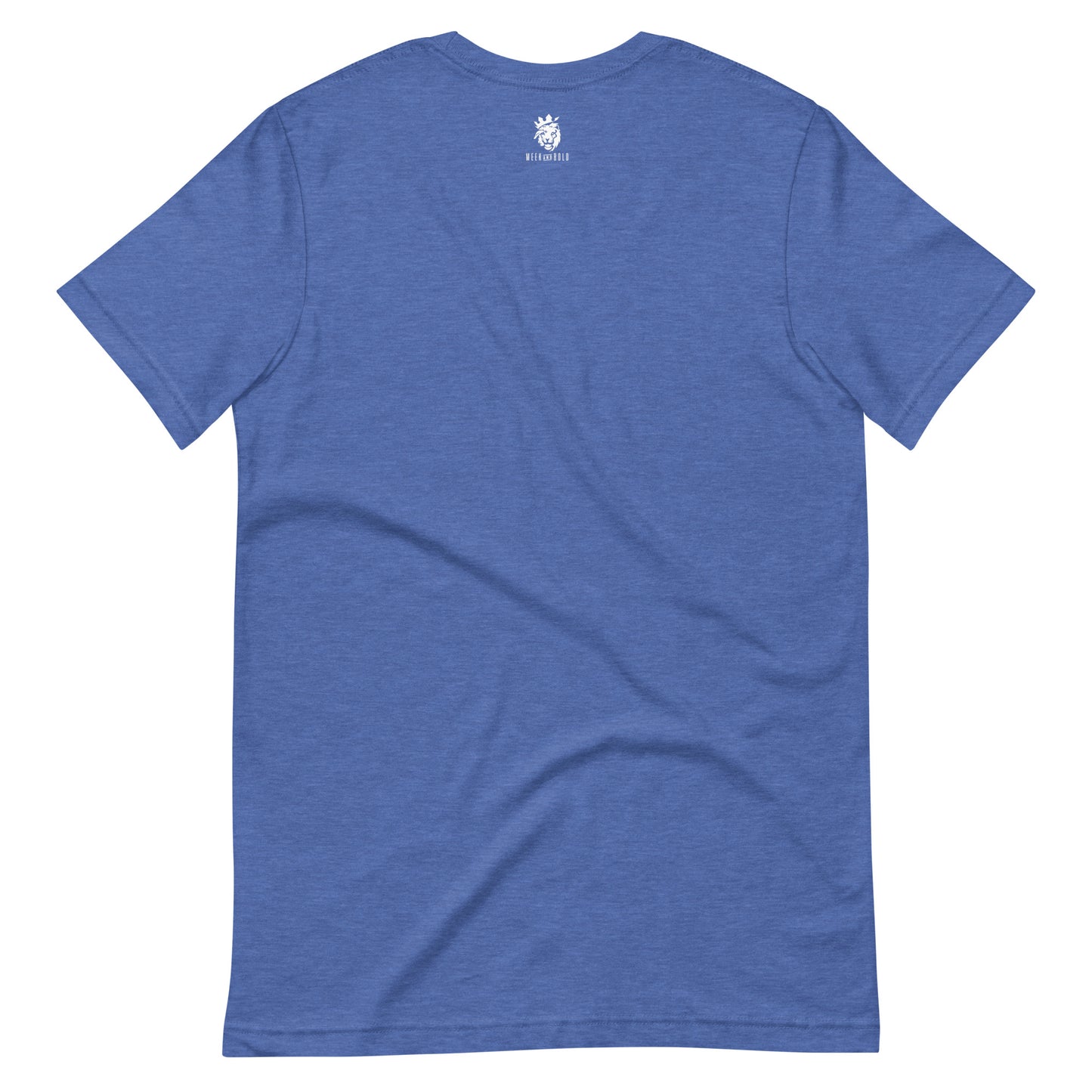 HOPE Unisex t-shirt DTG