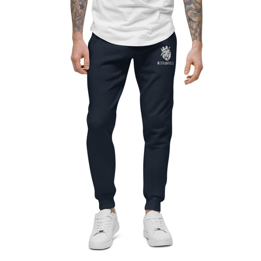 Unisex Fleece Joggers